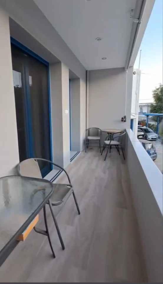 Mare Calmo Apartments, Chios Exteriör bild