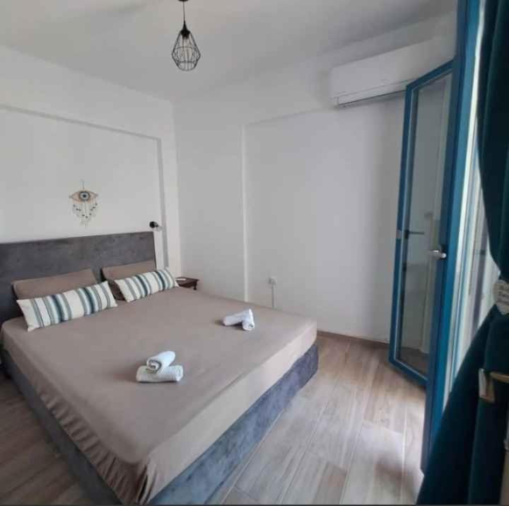 Mare Calmo Apartments, Chios Exteriör bild